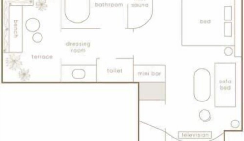 Premium Room