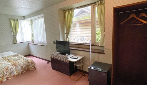 Fourth Room