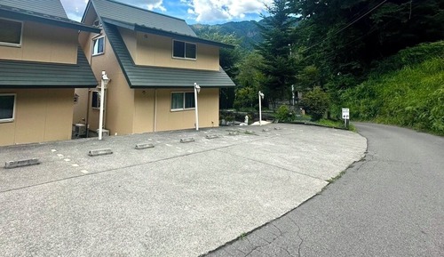 Standard Villa