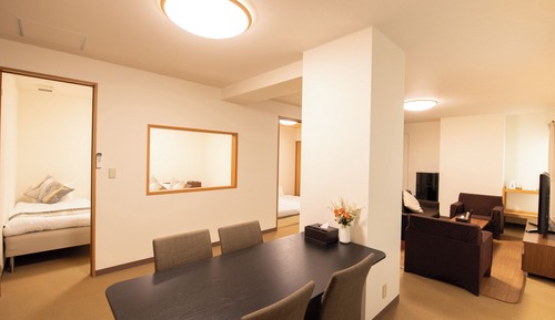 Family Room, 6 Bedrooms, Non Smoking