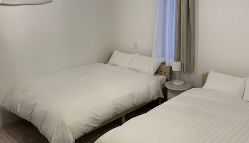 Comfort Twin Room, Non Smoking, Kitchenette