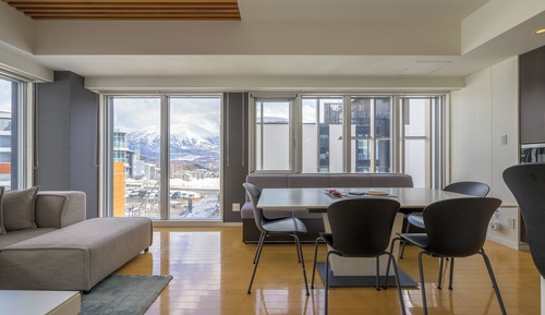 Deluxe Apartment, 2 Bedrooms