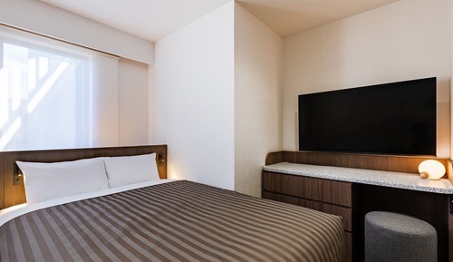 Premium Floor Standard Twin Room, Non-smoking