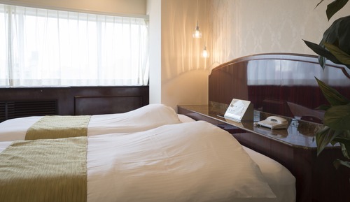 44sq m, Deluxe Triple Room, Non Smoking