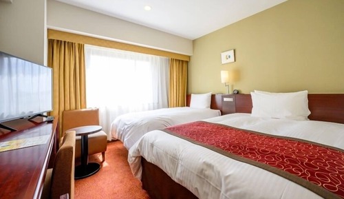 Standard Single + Extrabed (Non Smoking, 2 Person Occupancy) (4F~8F,10F~12F)