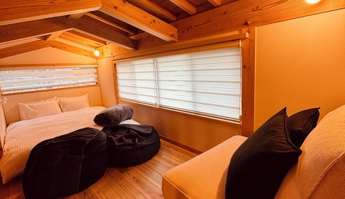 Comfort Cabin, Mountain View