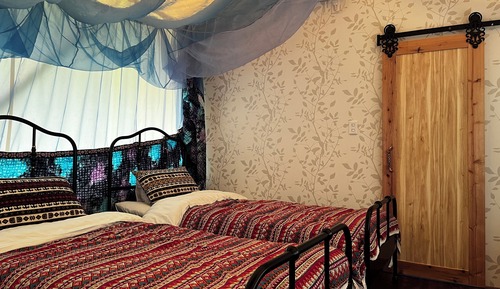 Irodori 2-Bed