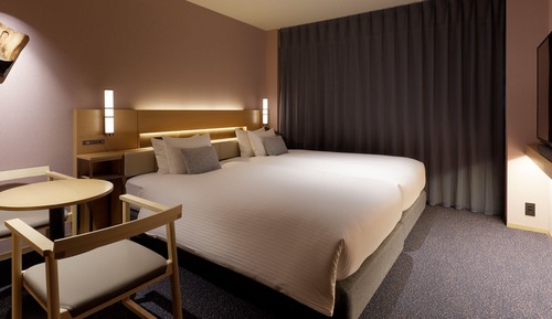 Superior, 2 Beds (120cm×2), Non Smoking
