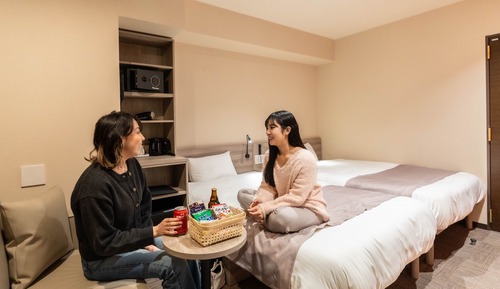 Comfort Twin Room