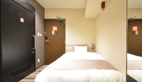 Superior Single Room