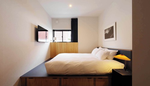 Compact Room Non smoking