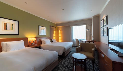 Superior Triple Room, Smoking (28-30 sqm)