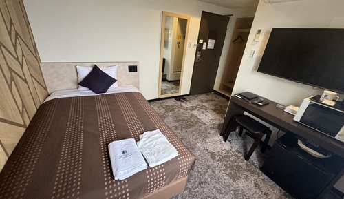 Deluxe Single Room, Non Smoking