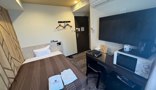 Single Room, Non Smoking (Dog Friendly)