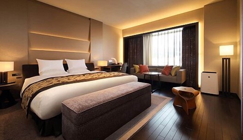 Premier Room, Non Smoking (Concept Floor)