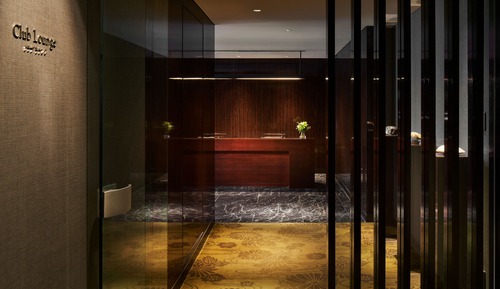 Chiyoda Suite Room