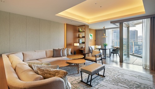 Premier Suite King