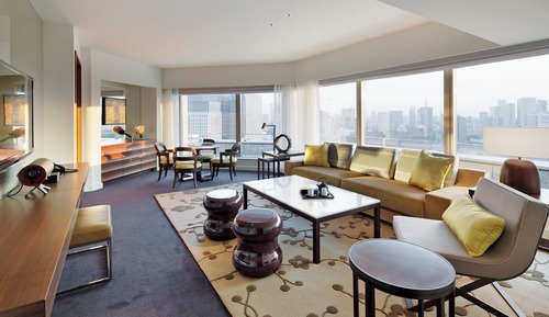 Park Suite