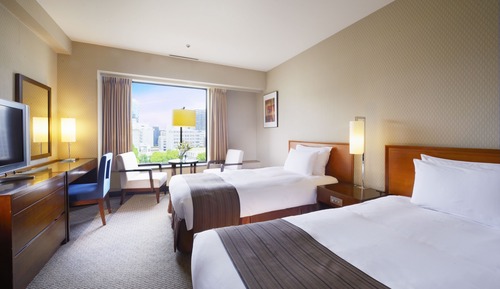 Comfort Twin Room, Non Smoking