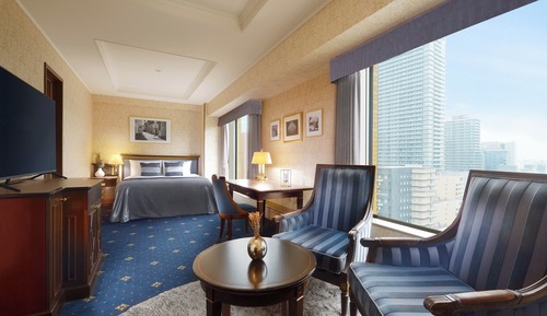 Classic Premium Double Room, Non Smoking