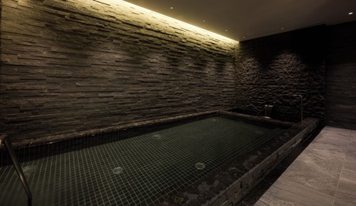 [Single Use] Espacio Suite with Lounge Access, Non Smoking