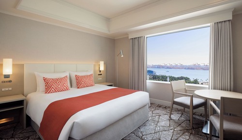 Superior Double Room, Non Smoking