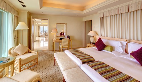 Suite, 1 Bedroom (Ocean Wing, Horizon)