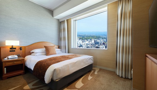 Comfort Double Room, Non Smoking (22sqm)