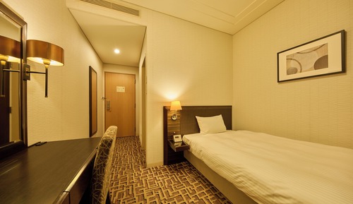 Business Single Room
