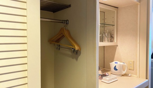 Standard Double Room, Non Smoking