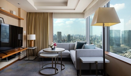Room, 1 Bedroom