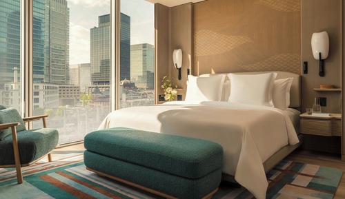 Suite (Marunouchi)