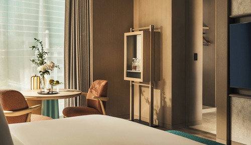 Suite, 1 Bedroom