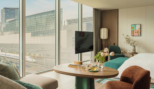 Room (Four Seasons)