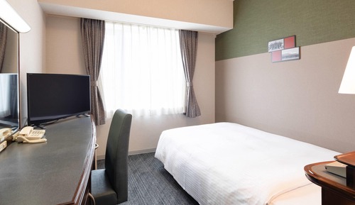 Standard Single Room, 1 Twin Bed, Non Smoking