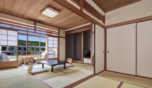 Main Building Japanese A