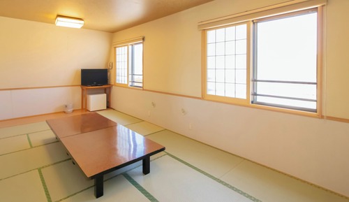 Deluxe Japanese Room 29sqm, Smoking