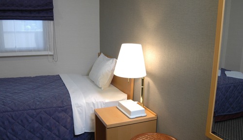 Deluxe Single Room, Non Smoking