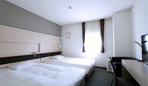 Twin Room, Multiple Beds, Non Smoking