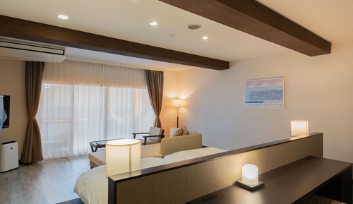 Hollywood Twin - Nagi Hotel, Renovated
