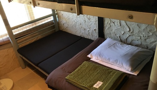 Asian Private Room with lock