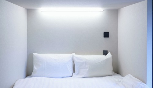 Comfort Triple Room, Non Smoking