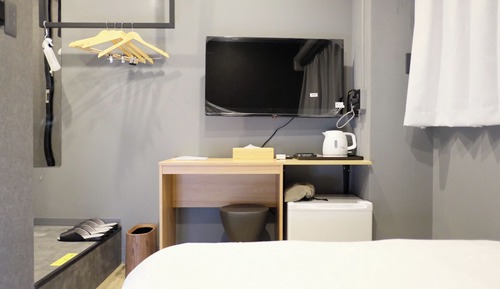 Comfort Double Room, Non Smoking