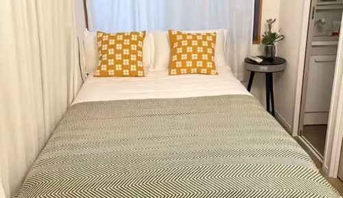 Comfort Double Room, Non Smoking (SUZUKI 203)