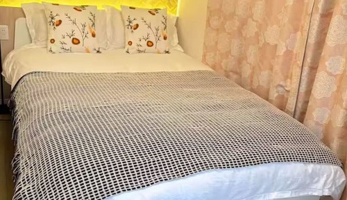 Comfort Double Room, Non Smoking (SUZUKI 201)