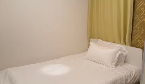 Comfort Single Room, Non Smoking (SUZUKI 202)