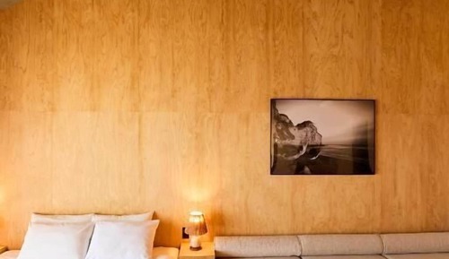 Superior Room, Sea View