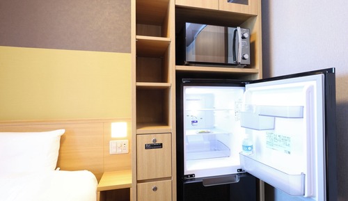Residential Room