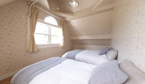Villa, 3 Bedrooms