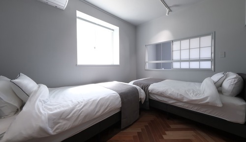 Villa, 2 Bedrooms